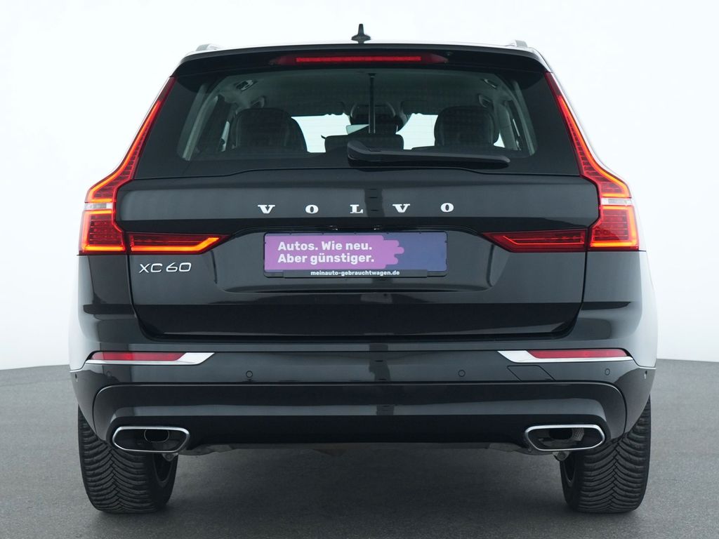 Volvo XC60 2021