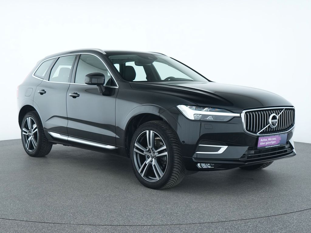 Volvo XC60 2021
