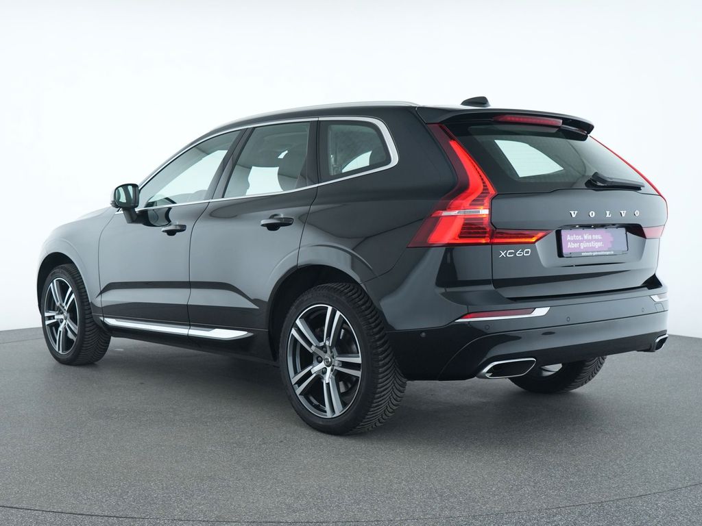 Volvo XC60 2021