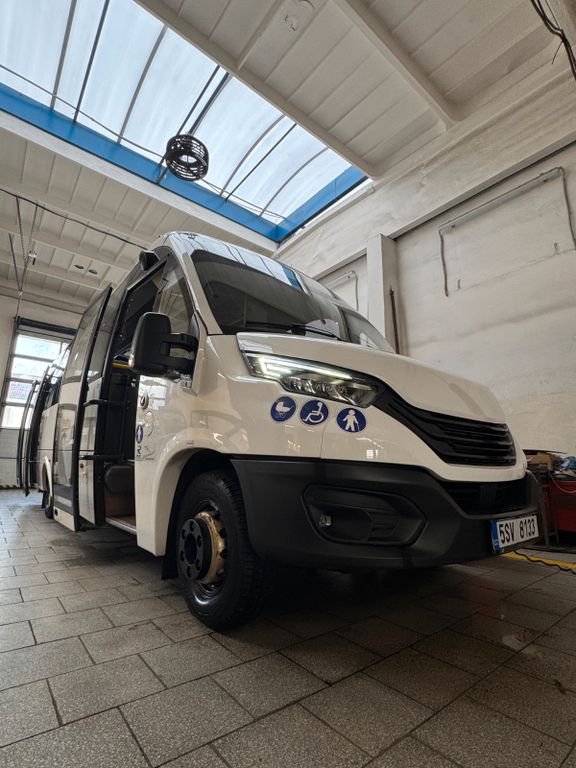 Iveco Other 2022