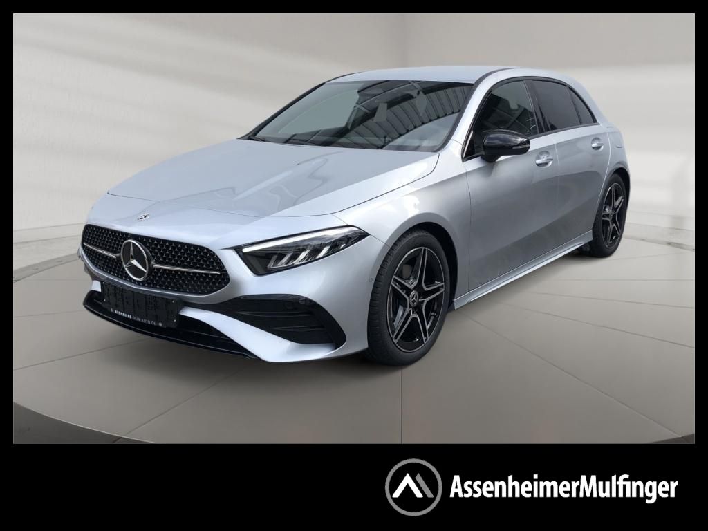 Mercedes-Benz A 180 2024