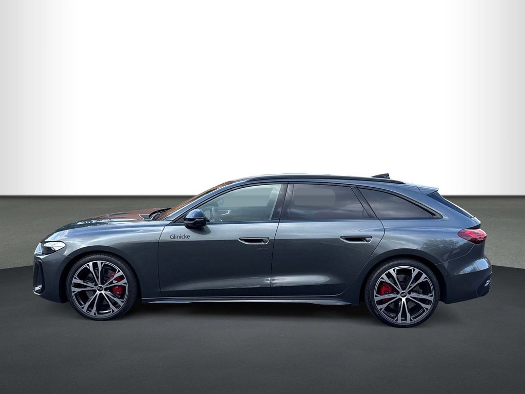 Audi S5 2025