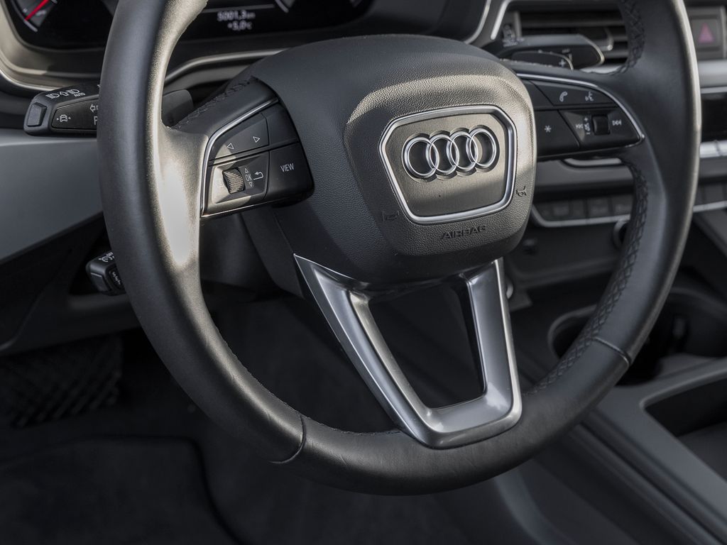 Audi A5 2024