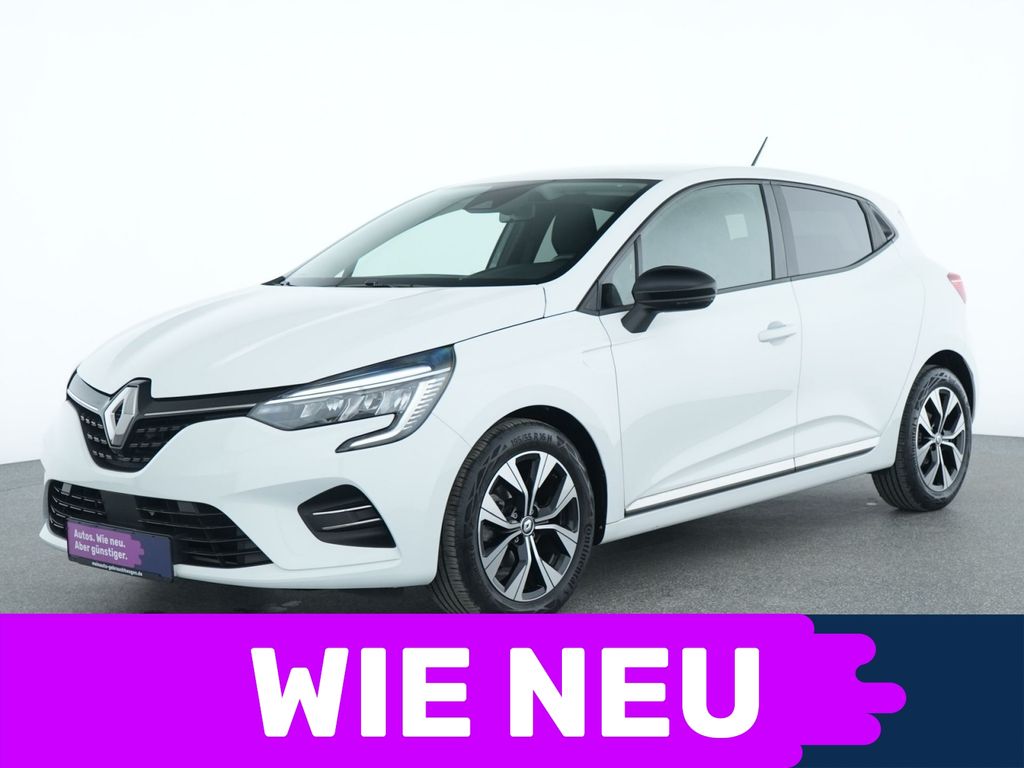 Renault Clio 2023