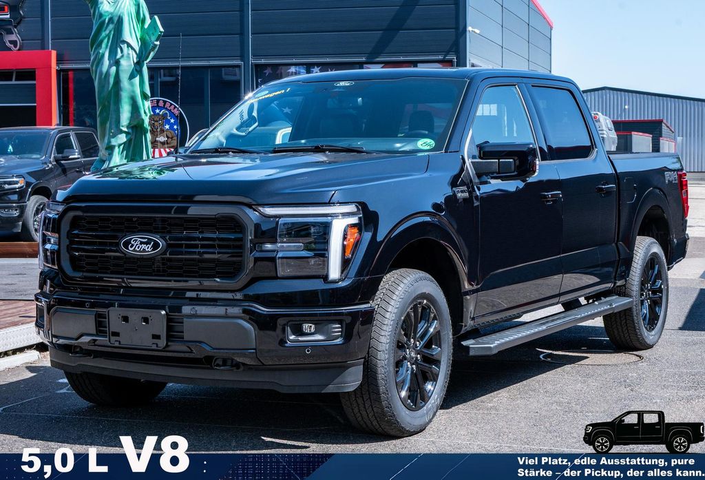 Ford F 150