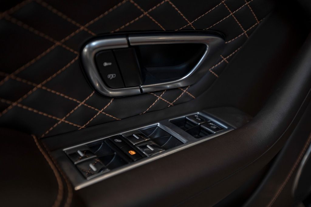 Bentley Continental GT 2017