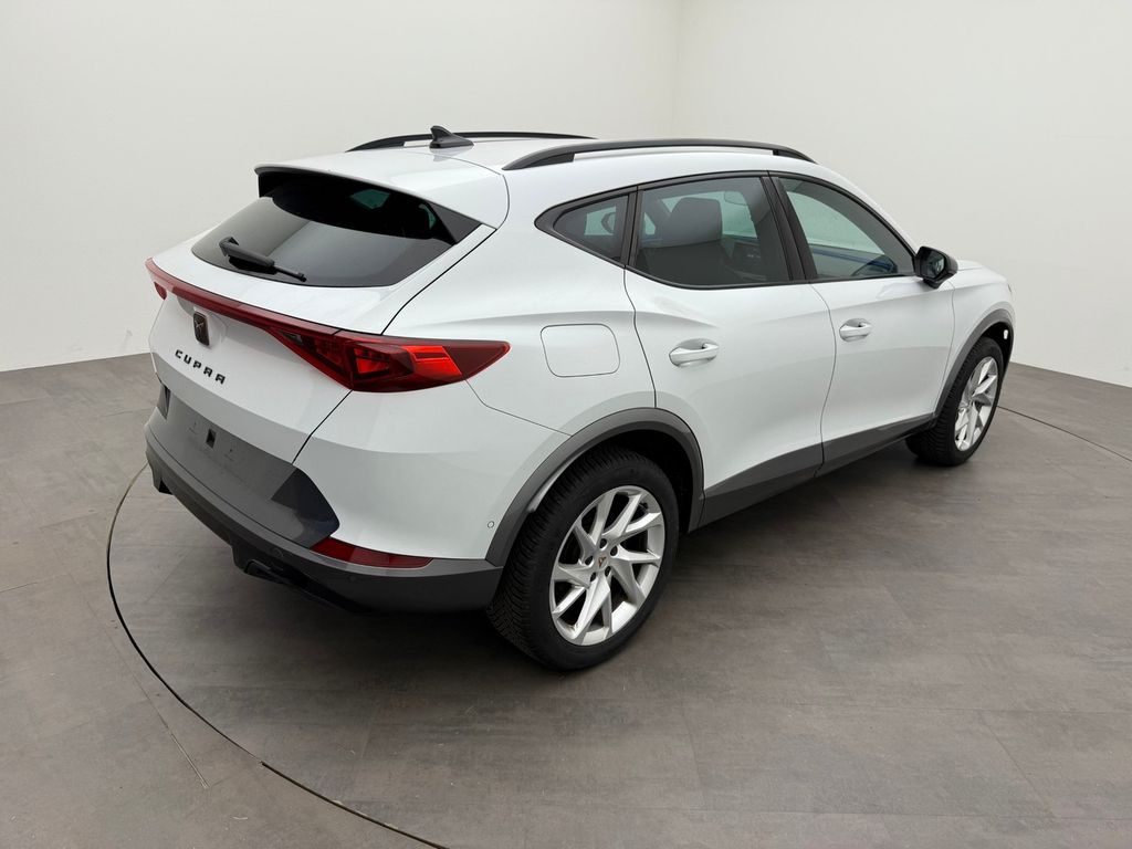 Cupra Formentor 2024