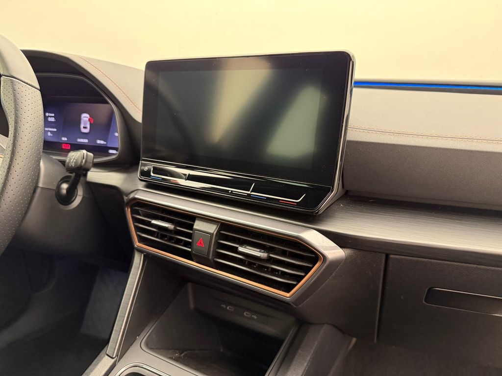 Cupra Formentor 2024