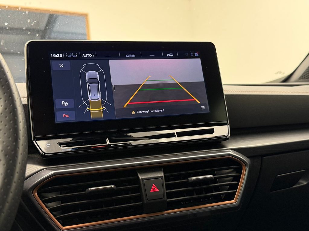 Cupra Formentor 2024