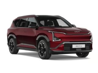 Kia EV5