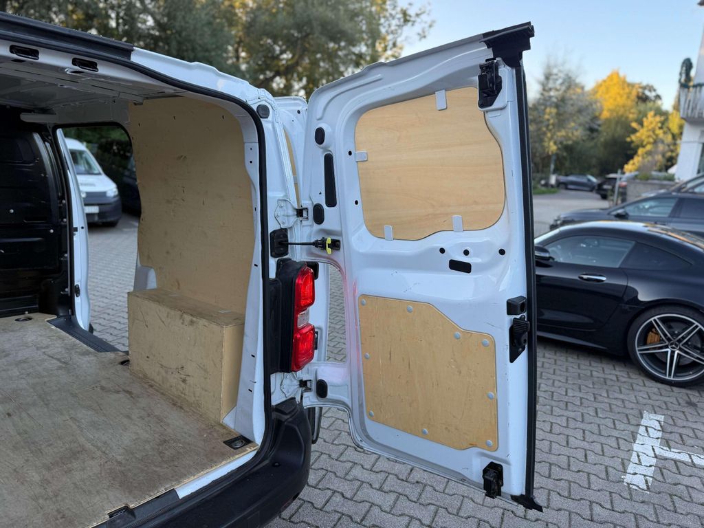 Fiat Scudo 2022