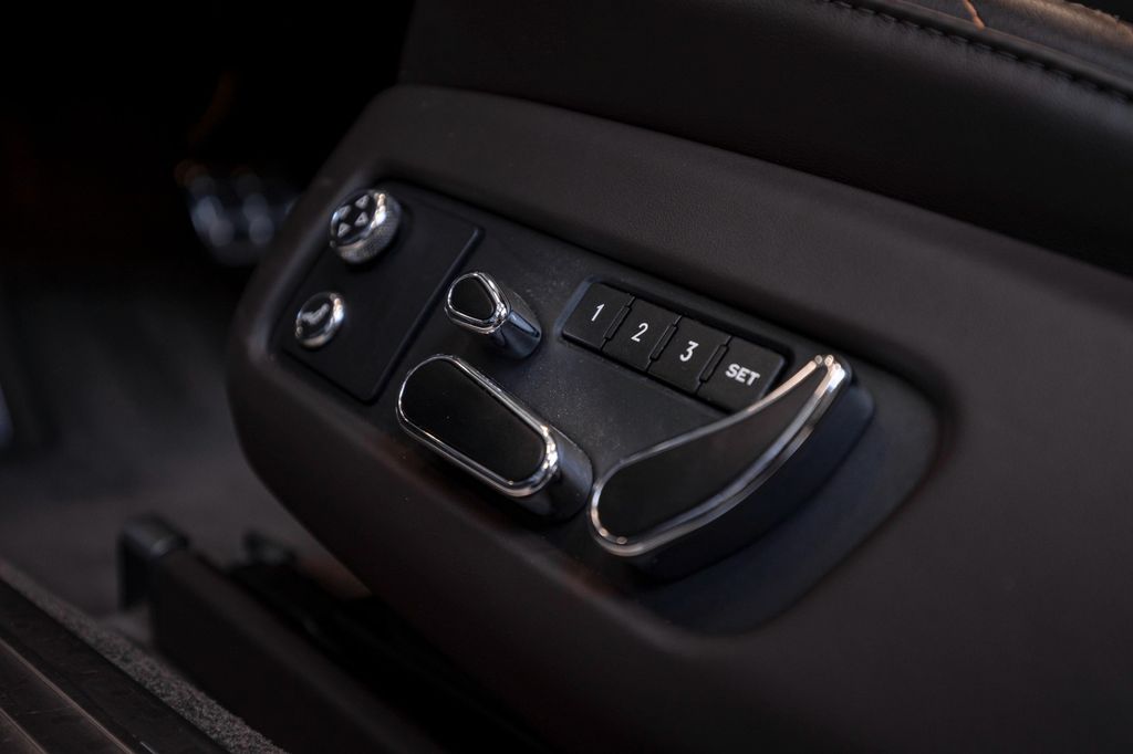 Bentley Continental GT 2017