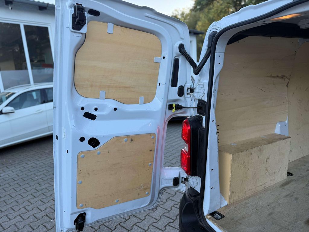 Fiat Scudo 2022