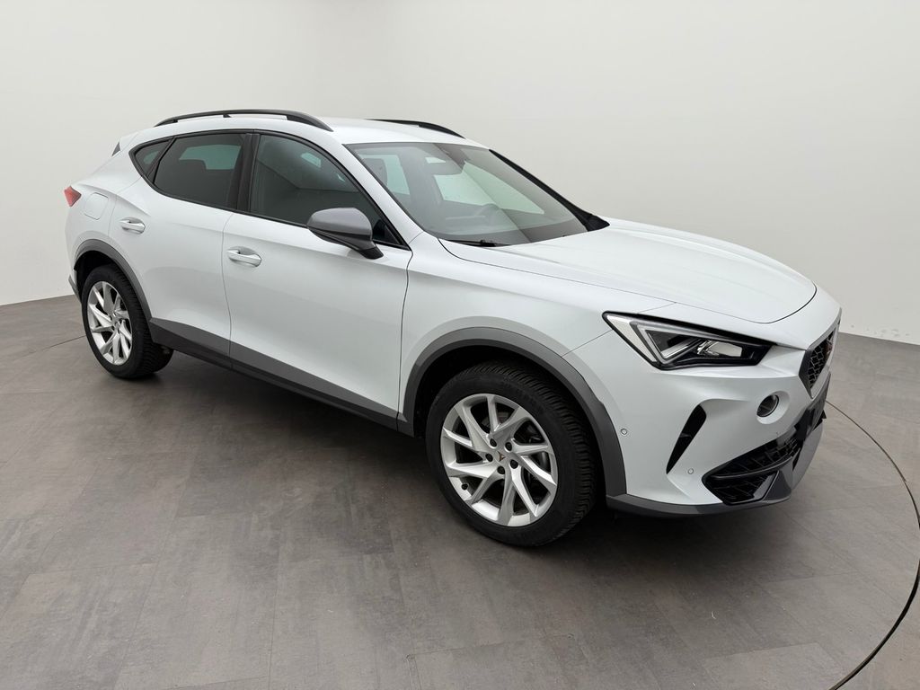 Cupra Formentor 2024