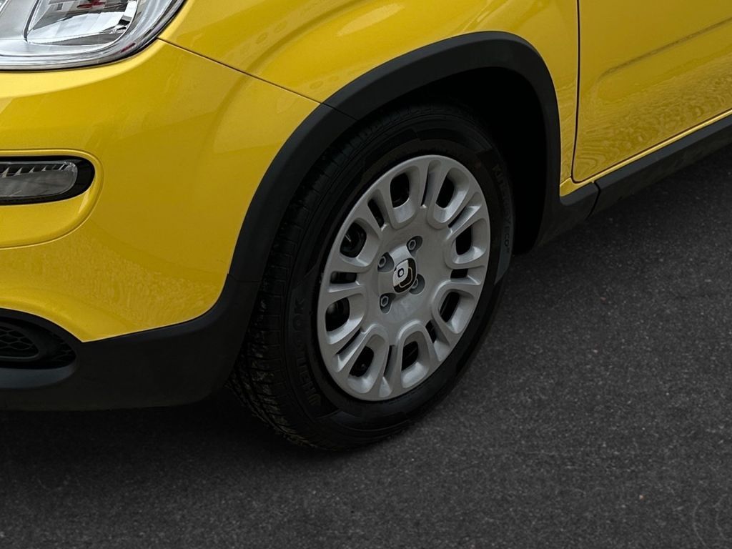 Fiat Panda 2024
