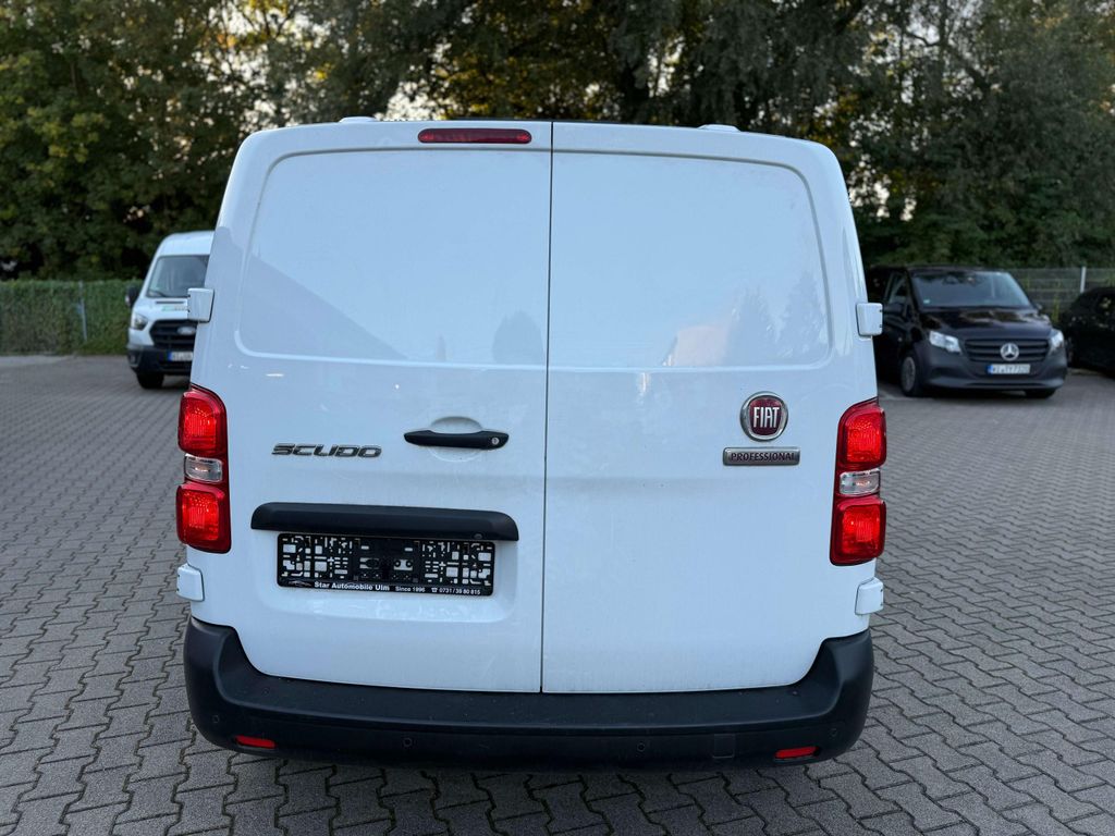 Fiat Scudo 2022