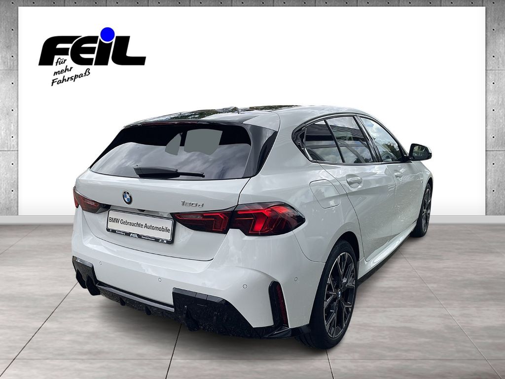 BMW 120 2024