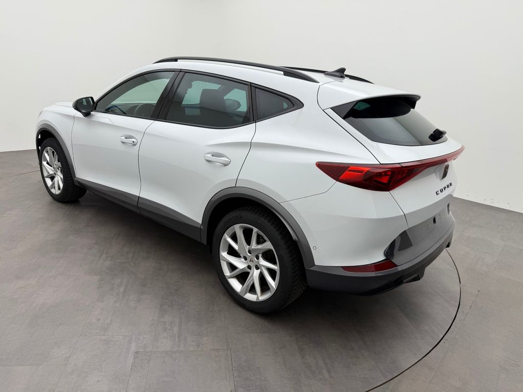 Cupra Formentor 2024