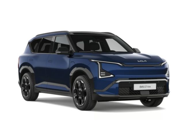 Kia EV5