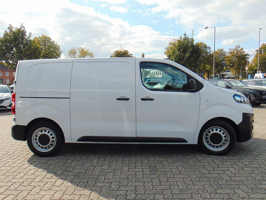 Fiat Scudo 2022