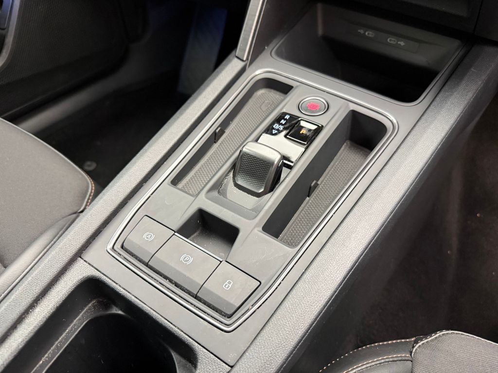 Cupra Formentor 2024