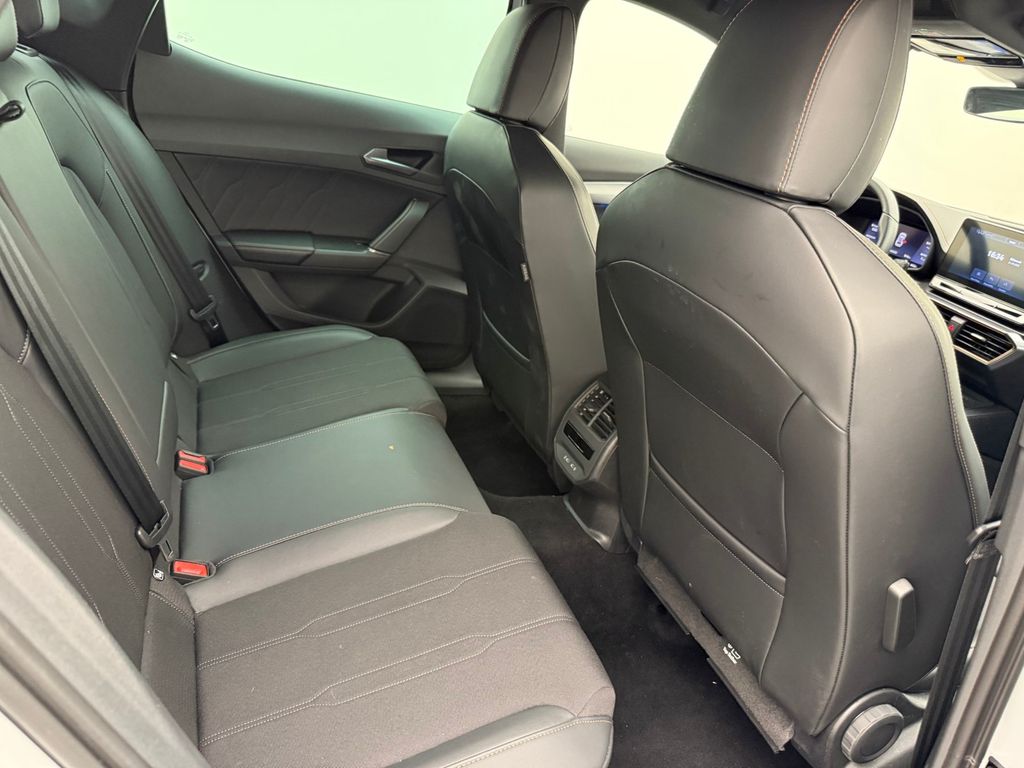 Cupra Formentor 2024