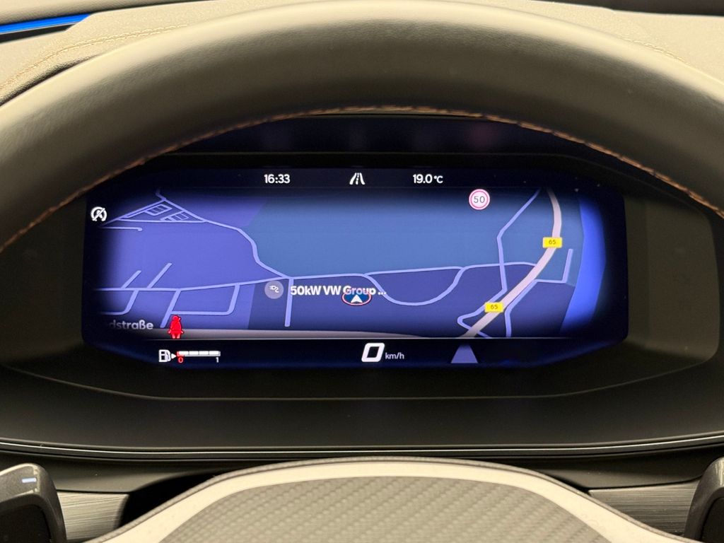 Cupra Formentor 2024