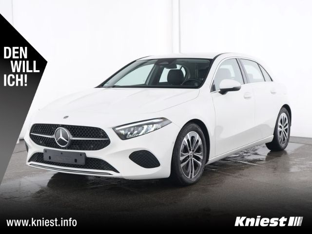 Mercedes-Benz A 220 2024
