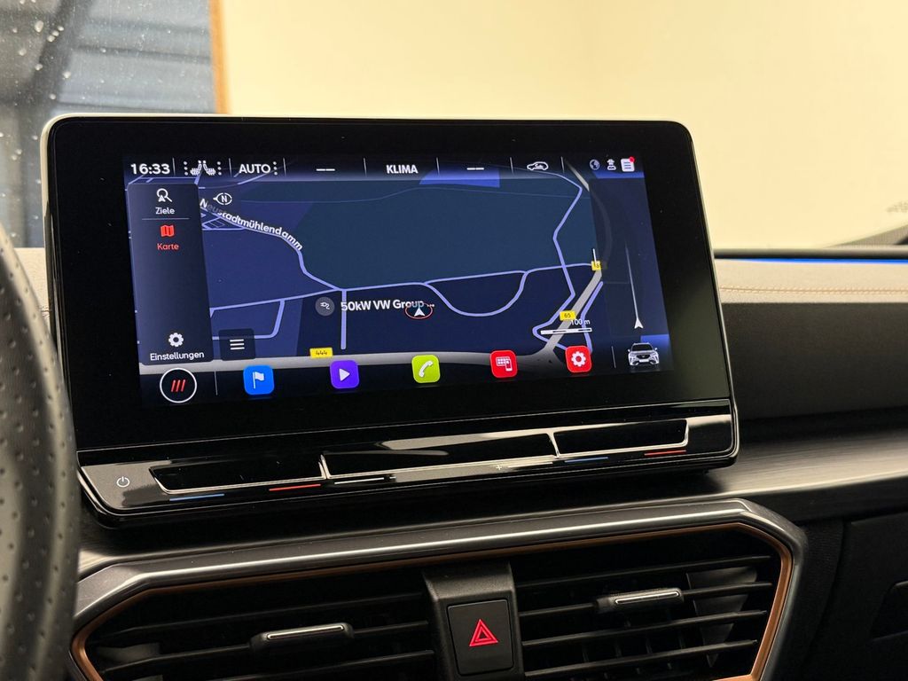 Cupra Formentor 2024