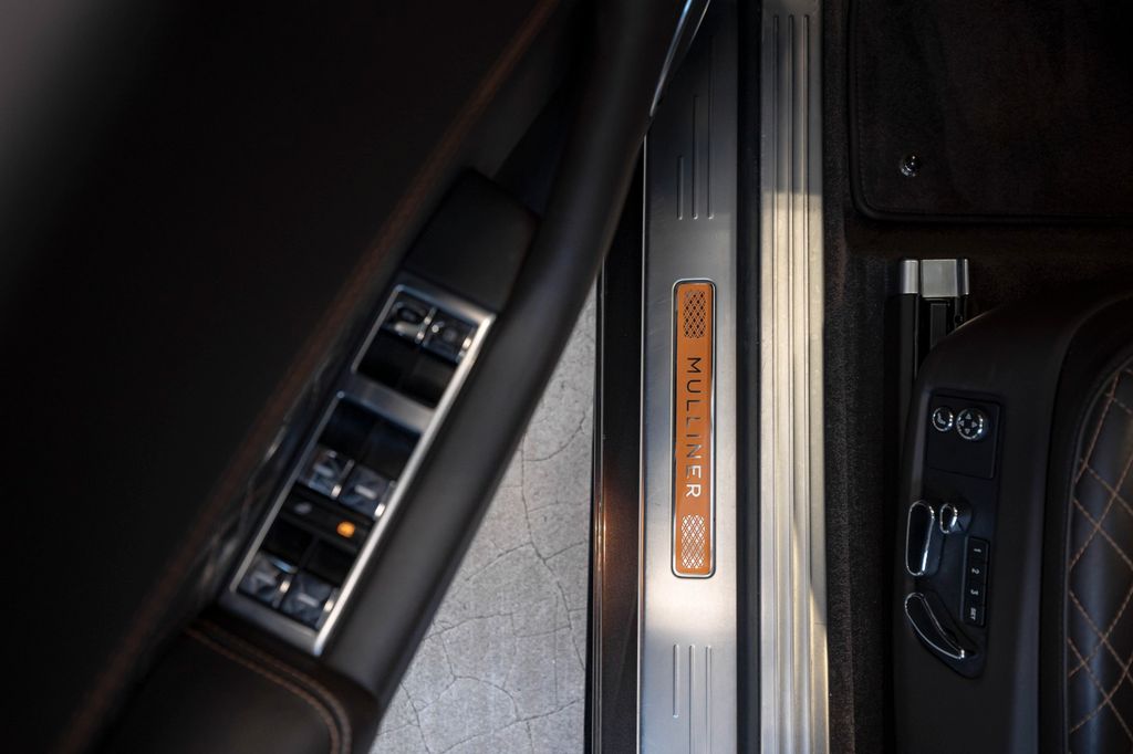 Bentley Continental GT 2017