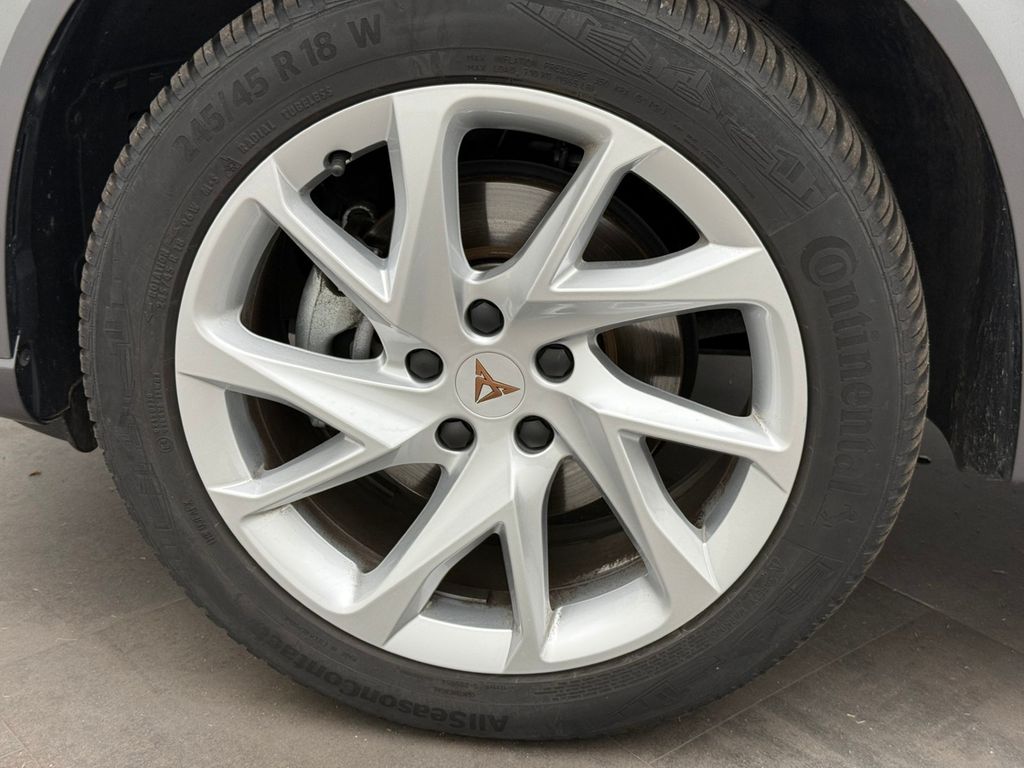 Cupra Formentor 2024