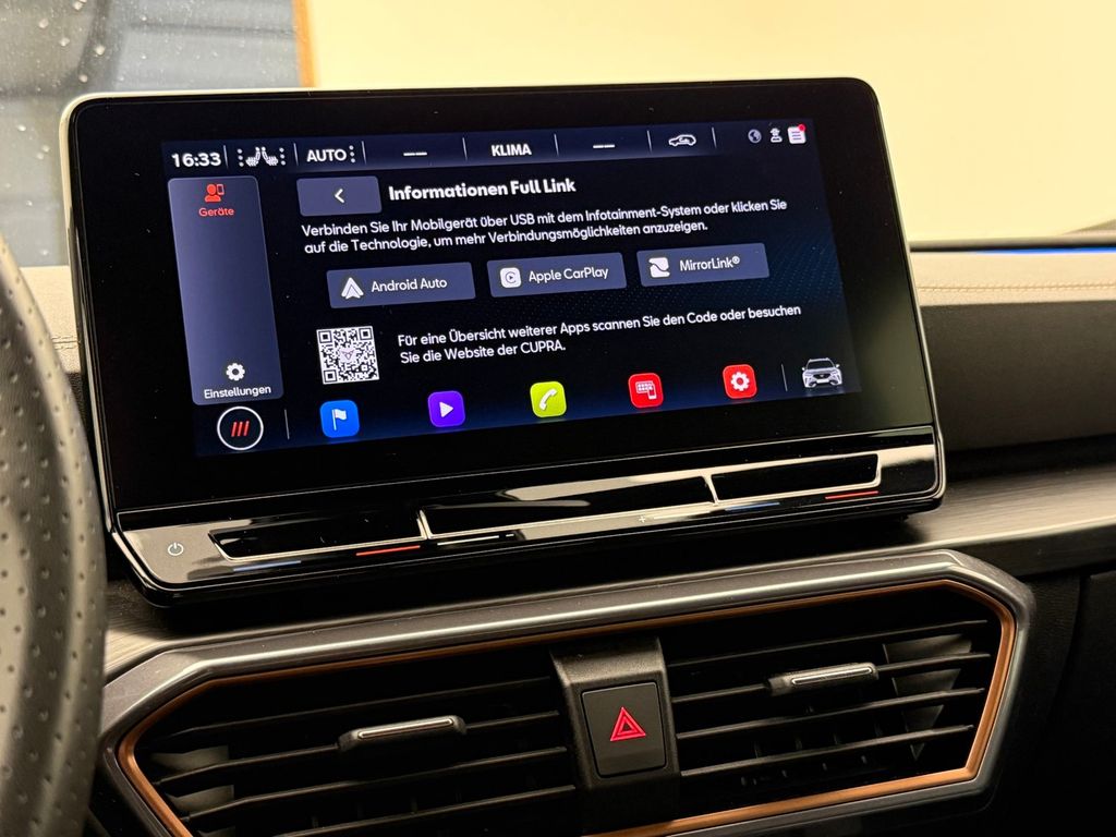 Cupra Formentor 2024