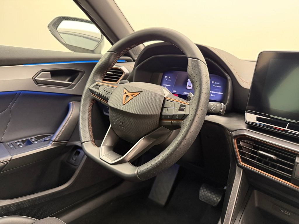 Cupra Formentor 2024