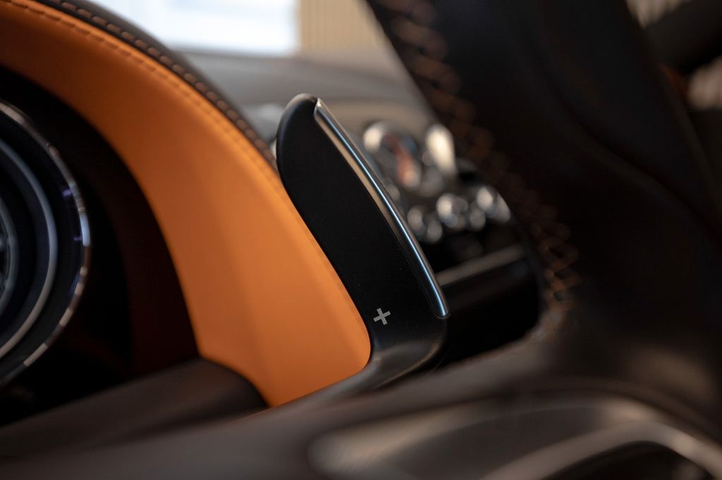 Bentley Continental GT 2017