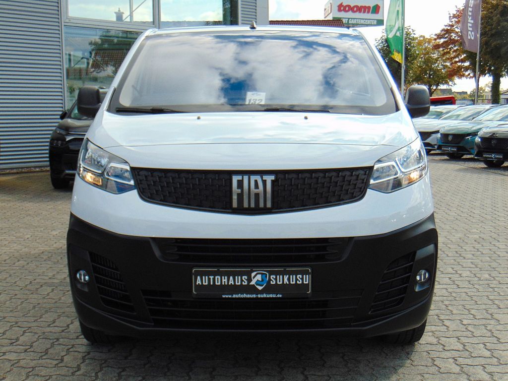 Fiat Scudo 2022