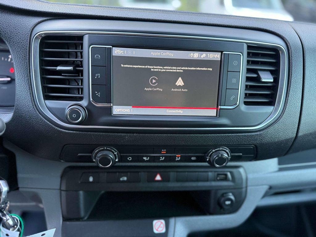 Fiat Scudo 2022