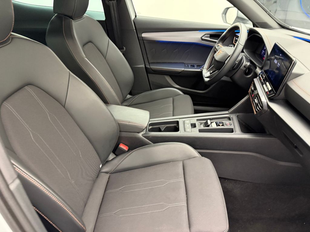 Cupra Formentor 2024