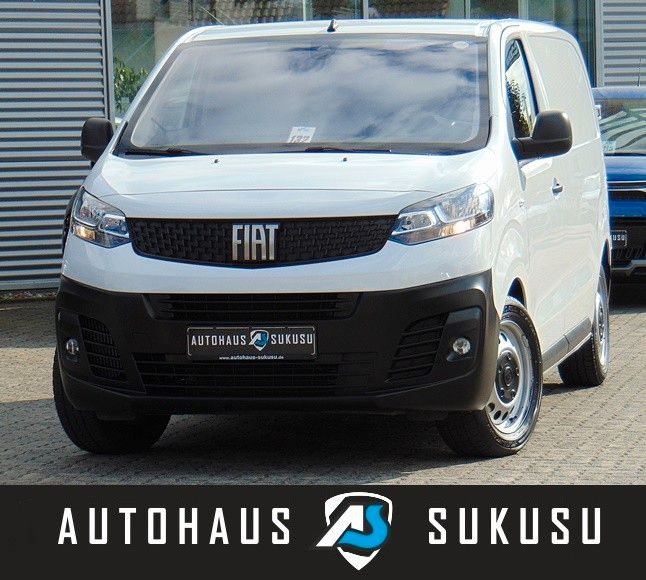 Fiat Scudo 2022
