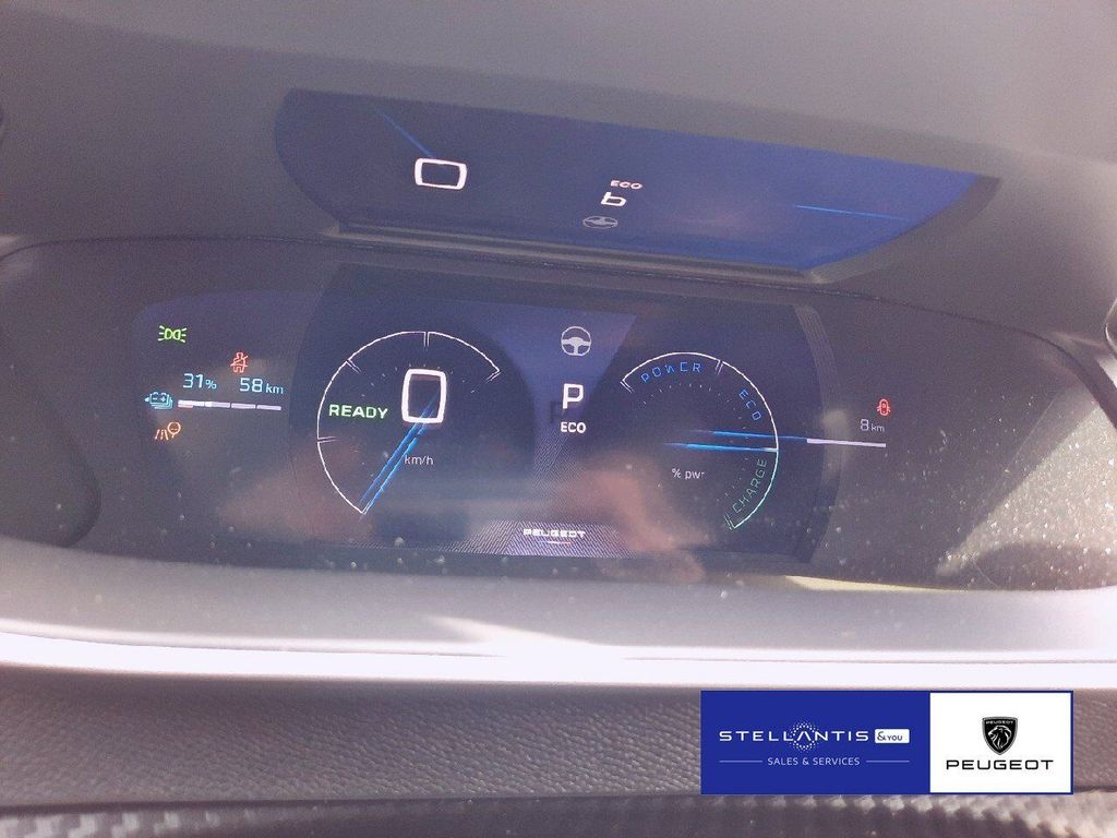 Peugeot 208 2025