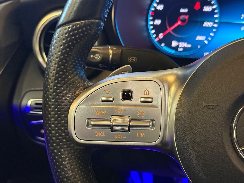 Mercedes-Benz C 220 2019