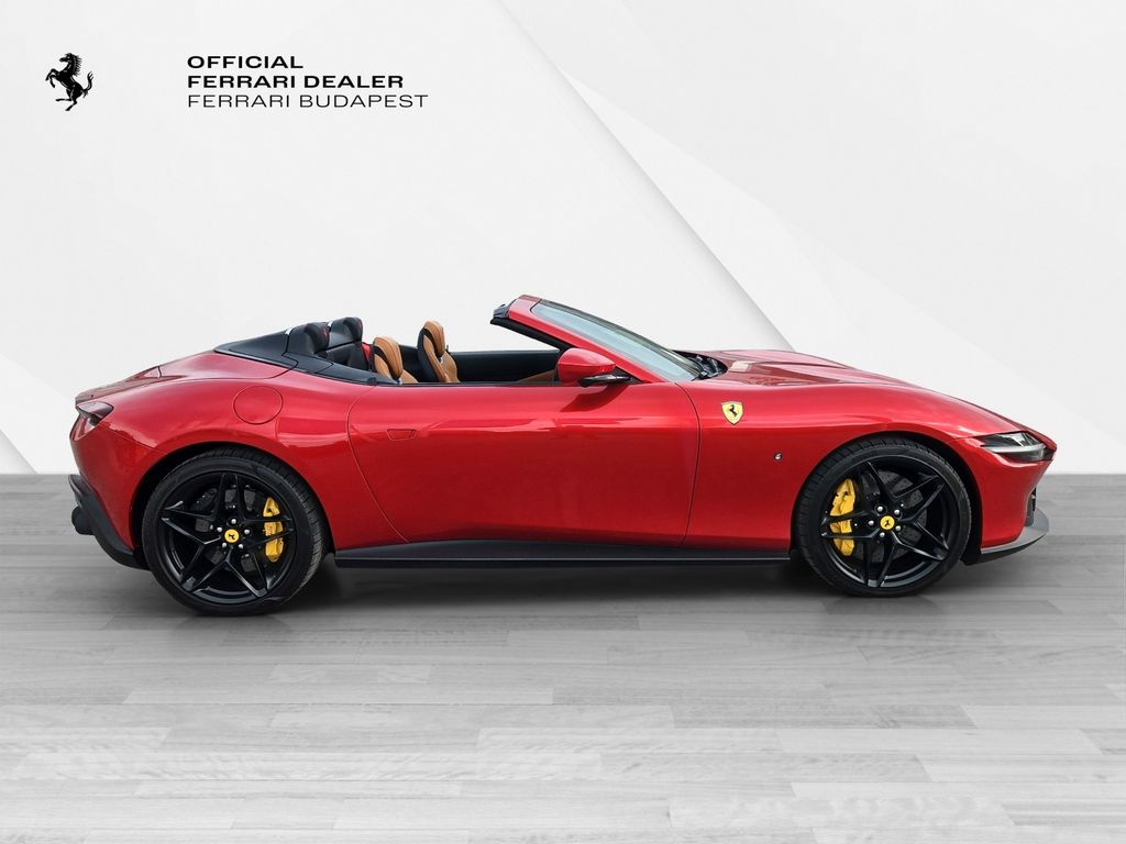 Ferrari Roma 2025