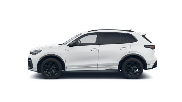 Volkswagen Tiguan 2025