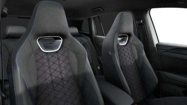 Volkswagen Tiguan 2025