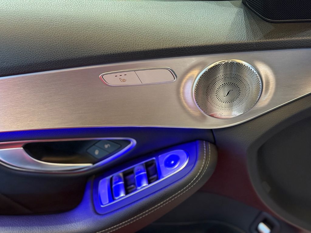 Mercedes-Benz C 220 2019