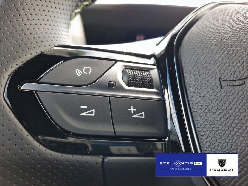 Peugeot 208 2025