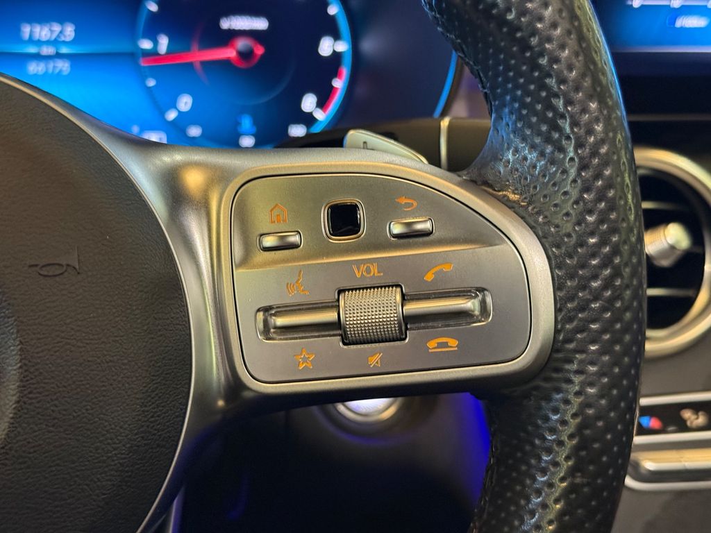 Mercedes-Benz C 220 2019