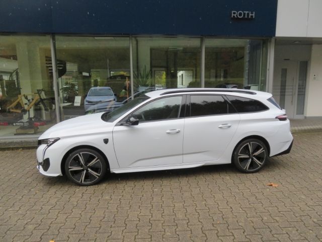 Peugeot 308 2024