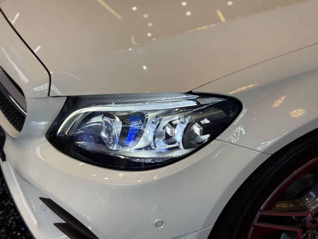 Mercedes-Benz C 220 2019