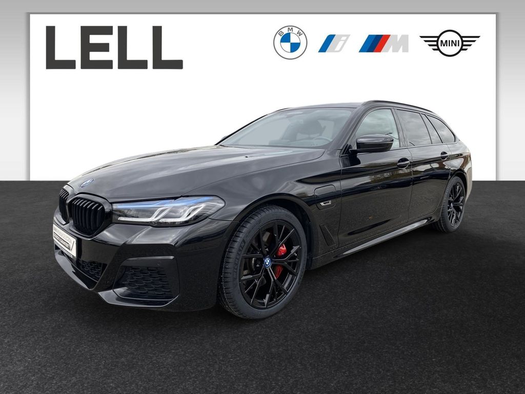 BMW 530 2023