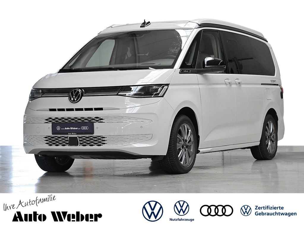 Volkswagen T6 California 2024